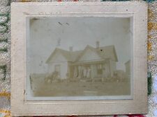 Antique old photograph for sale  Lansing