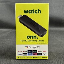 Onn. google full for sale  Austin