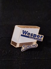 Pin vintage badge d'occasion  Jarnac