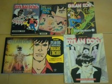 Dylan dog lotto usato  Italia