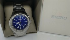 Orologio seiko 5m42 usato  Perugia