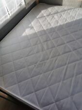 Matratze 140x200 gebraucht kaufen  Malsch