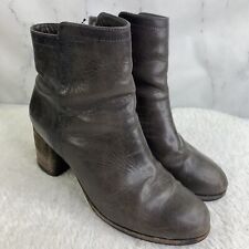 Frye leather boots for sale  Portland