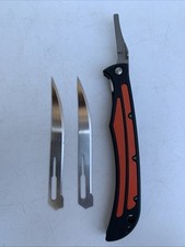 Havalon baracuta quik for sale  San Ysidro