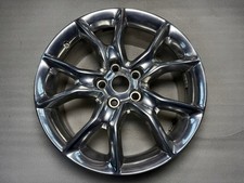 Alufelge zoll 5x114 gebraucht kaufen  Hamburg