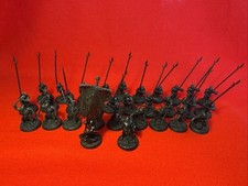 Uruk hai army for sale  CARLISLE