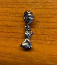 Pandora charm hund gebraucht kaufen  Butjadingen