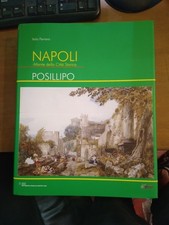 Italo ferraro napoli usato  Italia