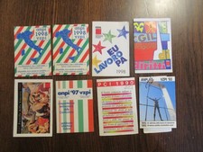 Lotto tessere bilingue usato  Trieste