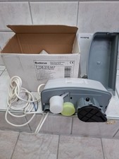 Pumpe buderus kondensatpumpe gebraucht kaufen  Gutach im Breisgau