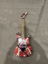 Eddie van halen for sale  North Canton