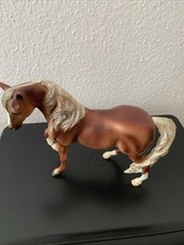Breyer modellpferd silver gebraucht kaufen  Berlin
