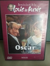 Dvd oscar louis d'occasion  Noyal-sur-Vilaine