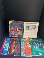 Dungeons dragons basic for sale  Columbia Station