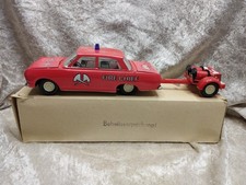 Feuerwehr auto anhänger gebraucht kaufen  Deutschland