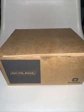 Fechadura de privacidade Schlage AL40S SAT 626 banheiro/quarto. Conjunto de alavanca de privacidade padrão comprar usado  Enviando para Brazil