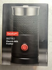 Bodum electric milk for sale  Johnstown