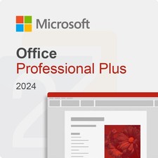 Microsoft office 2024 d'occasion  Castellane