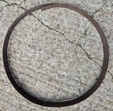 Single vintage metal for sale  NEWBURY