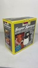 Earlex super sprayer for sale  BEDFORD