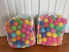 400 plastic balls for sale  Clifton Park