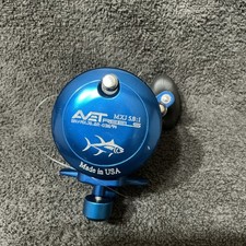 Avet mxj single for sale  Rogers