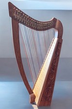 String walnut celtic for sale  SAWBRIDGEWORTH