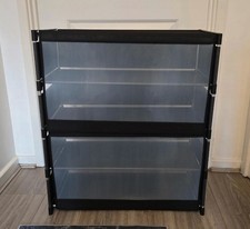 Dustproof shoe rack for sale Dustproof shoe rack for sale  BIRKENHEAD