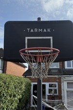 Tarmak basketball post for sale  SUTTON COLDFIELD