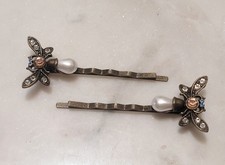 Pair bumble bee for sale  Danville