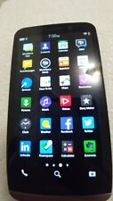 Usado, Telefone BlackBerry Z30 2 GB/16 GB desbloqueado preto comprar usado  Enviando para Brazil