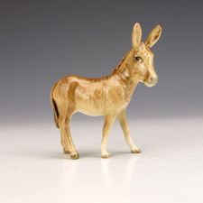 Beswick pottery hand for sale  UK