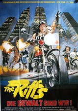 The riffs gewalt gebraucht kaufen The riffs gewalt gebraucht kaufen  Hamburg