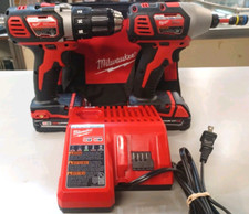 milwaukee 2 tool combo kit for sale milwaukee 2 tool combo kit for sale Atlanta