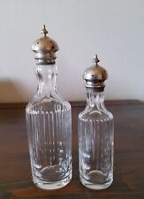 Bottiglie olio aceto usato  Monte San Pietro