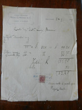 20152 lanzo intelvi usato  Genova