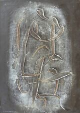 Arturo carmassi astratto usato  Casteggio