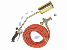 Kit cannello riscaldo usato  Alatri