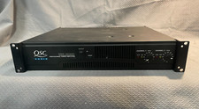 Qsc rmx 1850hd for sale  Watertown