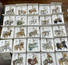 Complete set lenox for sale  Franklin