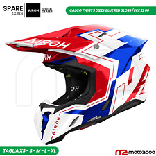 Casco integrale airoh usato  Ragalna
