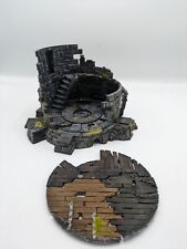 Warhammer scenery dreadstone for sale  BANGOR