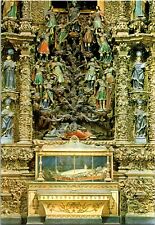 Cartão postal Porto Portugal Igreja Gótica Antigo Mosteiro S Francisco Sec XIII comprar usado  Enviando para Brazil