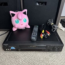 Sony slv 779hf for sale  Rockville