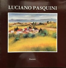 Luciano pasquini luoghi usato  Reggio Emilia
