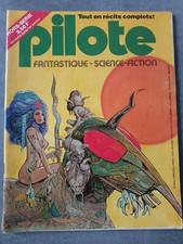 1979 magazine pilote d'occasion 1979 magazine pilote d'occasion  Bayeux