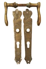 Antike jugendstil türgarnitur gebraucht kaufen  Berlin