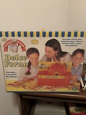 Dolce forno giochi usato  Porto Sant Elpidio