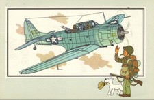 Douglas dauntless usa d'occasion  L'Arbresle