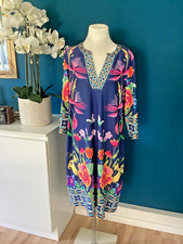 Malvin sommerkleid xxl gebraucht kaufen  Ahnsbeck
